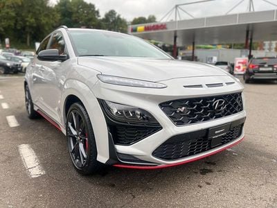 Gebraucht 2023 Hyundai Kona SUV | CHF 32’900 (Fairer Preis)