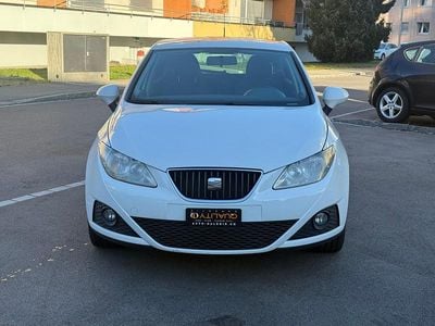 Gebraucht 2011 Seat Ibiza Style | CHF 2’999 (Guter Preis)