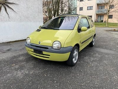 Gebraucht 2002 Renault Twingo Privilege Kleinwagen | CHF 699 (Superpreis)