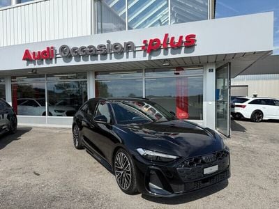 Schwarz Neu 2025 Audi S5 Ambiente Kombi | CHF 95’890