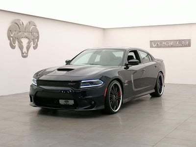 Blau Gebraucht 2015 Dodge Charger Limousine | CHF 49’900