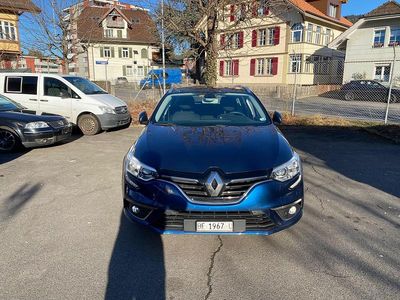 Gebraucht Renault Mégane IV Business 115 PS (84 kW) 2019