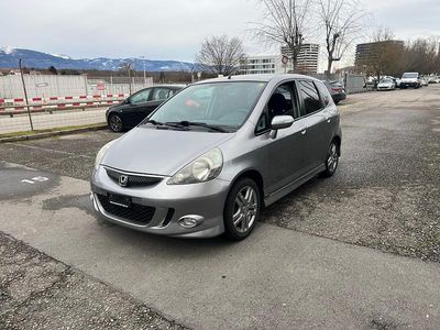 Gebraucht 2005 Honda Jazz Sport Kleinwagen | CHF 4’500 (Teuer)