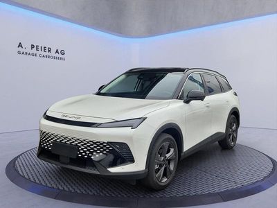 Neu 2025 Baic X55 SUV | CHF 36’900