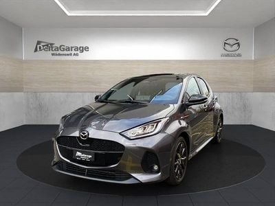 Gebraucht 2024 Mazda 2 Homura-Line Limousine | CHF 28’966 (Etwas zu teuer)