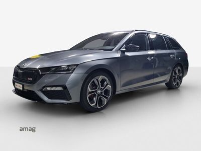 Gebraucht 2024 Skoda Octavia RS Kombi | CHF 52’900