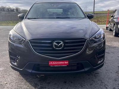 Gebraucht 2016 Mazda CX-5 SUV | CHF 9’600 (Guter Preis)