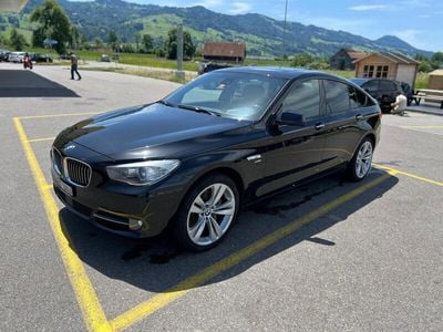 Gebraucht 2011 BMW 530 Comfort Edition Limousine | CHF 9’999 (Fairer Preis)