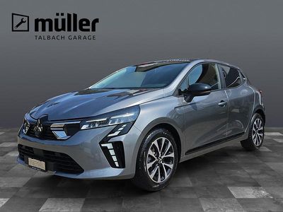 Anthrazit Neu 2025 Mitsubishi Colt Invite+ Limousine | CHF 23’698 (Fairer Preis)