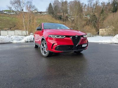 Gebraucht Alfa Romeo Tonale Veloce 280 PS (205 kW) 2023 SUV