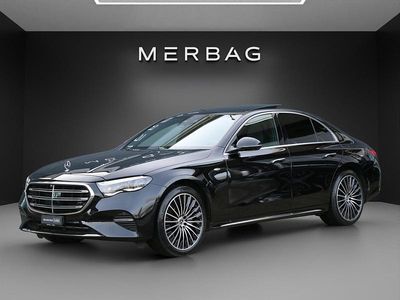 Gebraucht Mercedes E300 204 PS (150 kW) 2025 Limousine