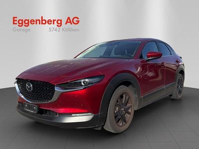 Gebraucht 2020 Mazda CX-30 SUV | CHF 24’900 (Etwas zu teuer)