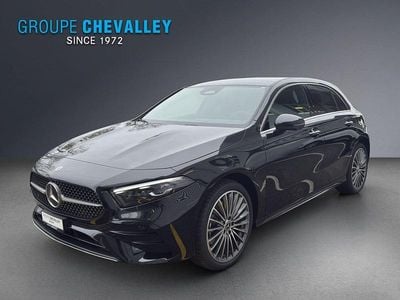 Neu Mercedes A250 218 PS (160 kW) 2026 Limousine