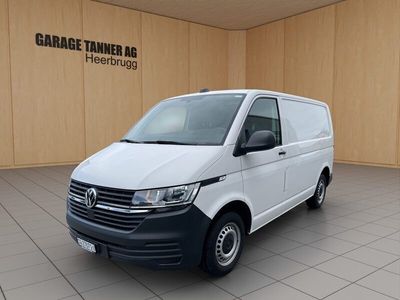 Gebraucht 2020 VW T6.1 Van | CHF 25’500
