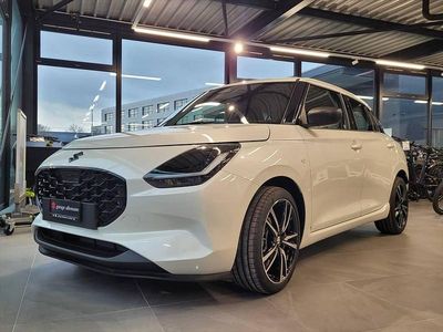 Neu Suzuki Swift 82 PS (60 kW) 2025 Limousine