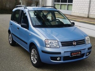 gebraucht Fiat Panda 1.2 Dynamic