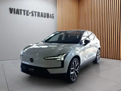 Neu (2026) Volvo EX30 Ultra 272 PS | Etwas zu teuer