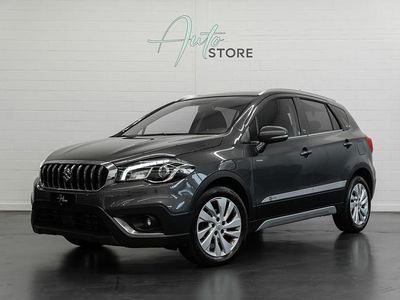 Gebraucht 2019 Suzuki SX4 S-Cross | CHF 19’800 (Fairer Preis)