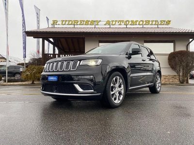 Gebraucht 2020 Jeep Grand Cherokee Summit SUV | CHF 37’900