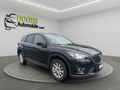 Gebraucht Mazda CX-5 150 PS (110 kW) 2016 SUV