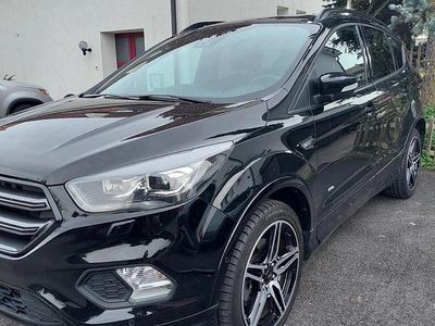 Gebraucht 2018 Ford Kuga ST-Line SUV | CHF 13’900 (Fairer Preis)