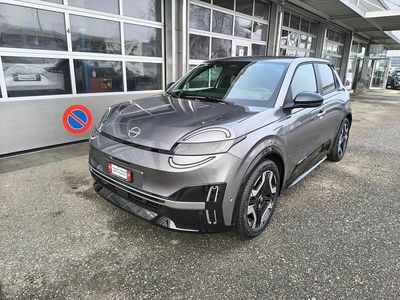 Neu Nissan Micra Advance 110 kW (150 PS) 2026 Limousine