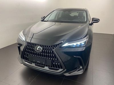 Schwarz Neu 2025 Lexus NX450h+ SUV | CHF 83’450