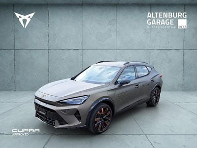 Gebraucht 2024 Cupra Formentor VZ SUV | CHF 44’900