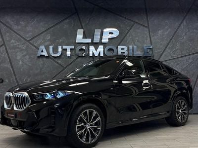 Gebraucht 2025 BMW X6 M Sport SUV | CHF 82’900 (Superpreis)