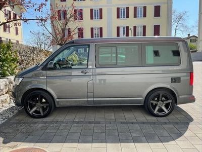 VW T6