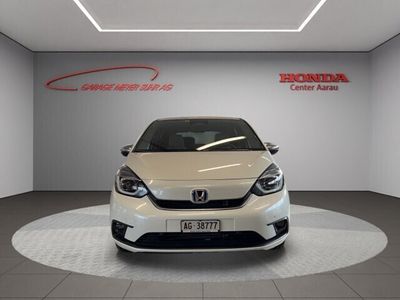 gebraucht Honda Jazz 1.5i-MMD Executive