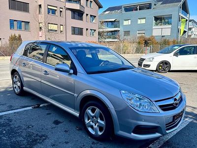 Gebraucht Opel Signum 155 PS (114 kW) 2007 Kleinwagen