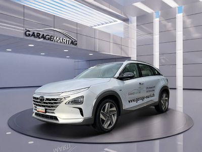 gebraucht Hyundai Nexo Fuel Cell Vertex