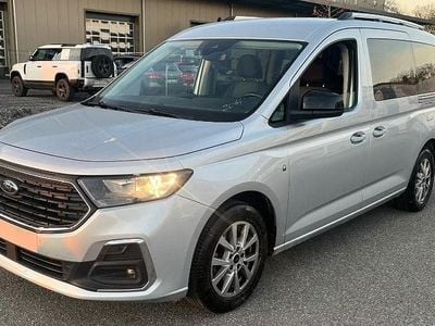 Gebraucht 2022 Ford Tourneo Connect | CHF 17’900