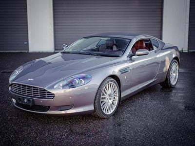 Gebraucht Aston Martin DB9 476 PS (350 kW) 2009