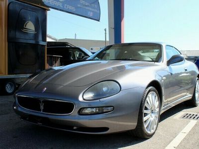 gebraucht Maserati Coupé GT