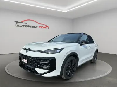 Neu (2026) VW T-Roc R-line 150 PS | Fairer Preis