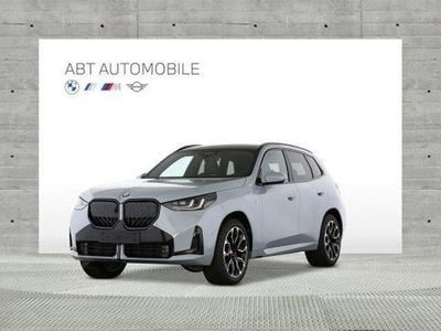 Gebraucht 2025 BMW X3 Comfort Edition SUV | CHF 65’300 (Teuer)