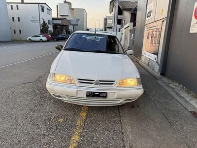 Gebraucht 2000 Citroën Xantia Kombi | CHF 999
