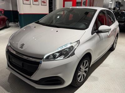 Gebraucht 2019 Peugeot 208 Style Kleinwagen | CHF 6’900 (Superpreis)