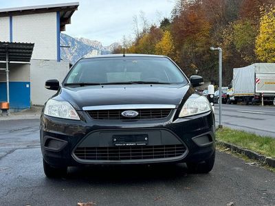 Gebraucht 2010 Ford Focus Ambiente | CHF 1’700 (Fairer Preis)