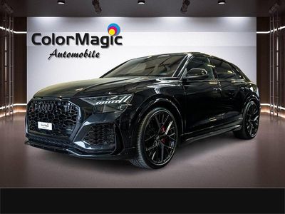 Gebraucht 2019 Audi RS Q8 Ambiente SUV | CHF 74’900 (Teuer)