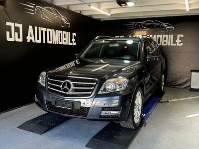 Mercedes GLK250