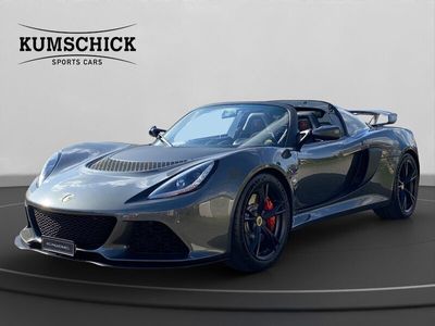 gebraucht Lotus Exige S