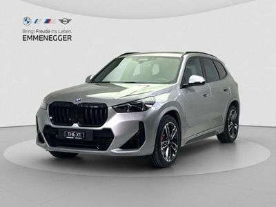 Neu 2025 BMW X1 M Sport SUV | CHF 70’900 (Superpreis)