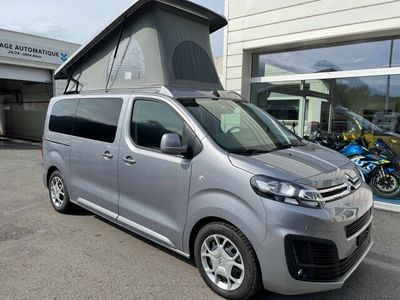 Citroën Spacetourer