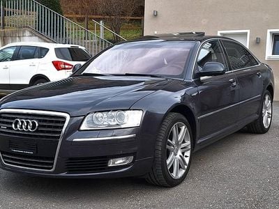 Gebraucht Audi A8L Performance 360 PS (264 kW) 2010 Limousine