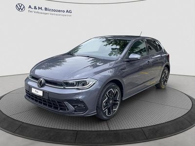 Grau Neu 2025 VW Polo United Limousine | CHF 28’550 (Guter Preis)