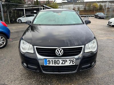 VW Eos