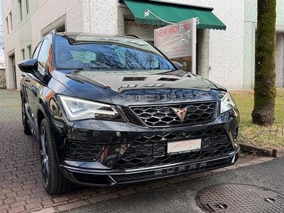 Gebraucht Cupra Ateca Limited Edition 350 PS (257 kW) 2019 SUV